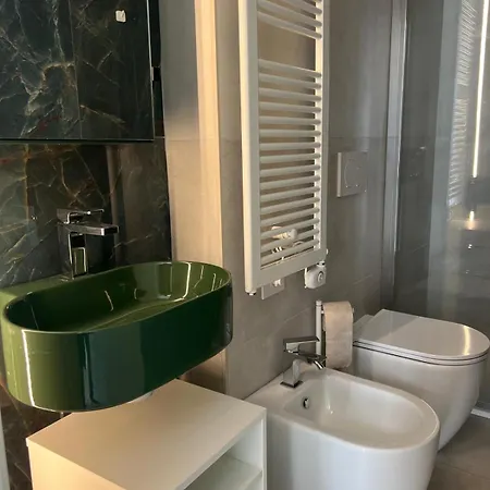 Residenza Clasmarina7 Nuova Costruzione Posizione Strategica Marina di Campo