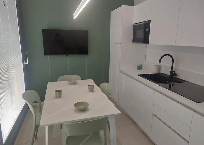 Residenza Clasmarina7 Nuova Costruzione Posizione Strategica