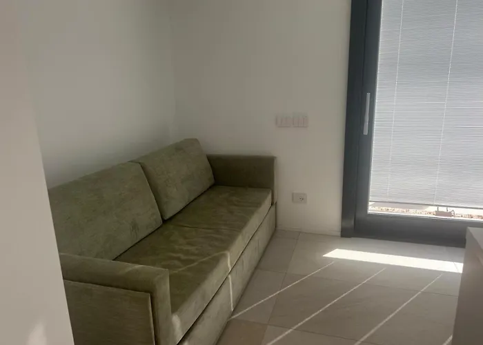 Residenza Clasmarina7 Nuova Costruzione Posizione Strategica