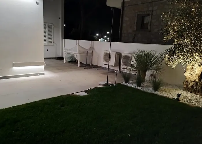 Apartment Residenza Clasmarina7 Nuova Costruzione Posizione Strategica *