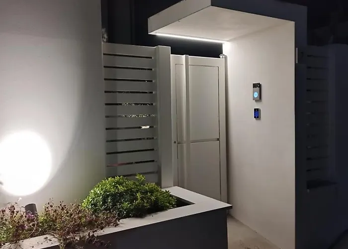 Apartment Residenza Clasmarina7 Nuova Costruzione Posizione Strategica Marina di Campo