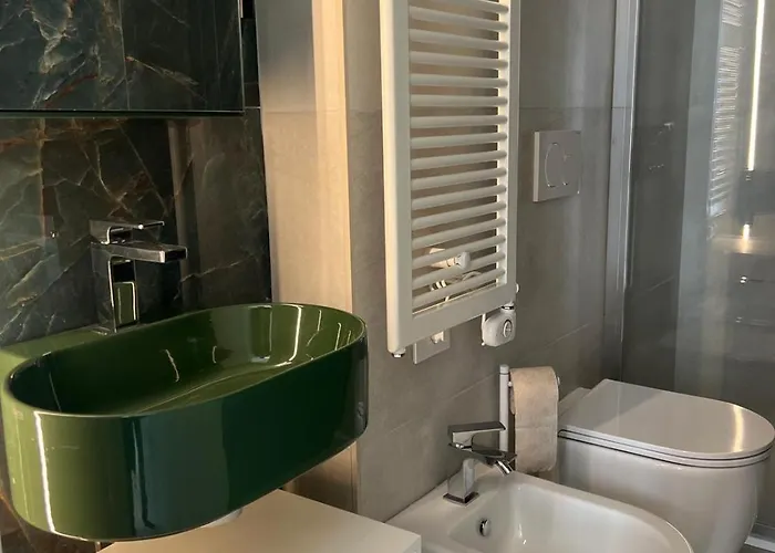 Residenza Clasmarina7 Nuova Costruzione Posizione Strategica Marina di Campo