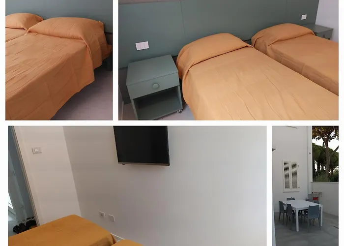 Apartment Residenza Clasmarina7 Nuova Costruzione Posizione Strategica *