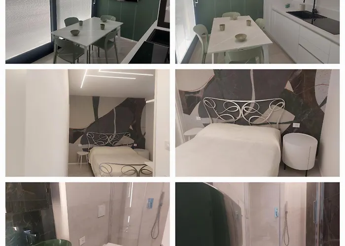 Residenza Clasmarina7 Nuova Costruzione Posizione Strategica Apartment Marina di Campo