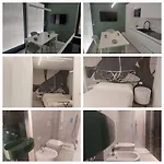 Residenza Clasmarina7 Nuova Costruzione Posizione Strategica דירה מרינה די קמפו