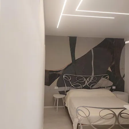 Residenza Clasmarina7 Nuova Costruzione Posizione Strategica شقة مارينا دي كامبو