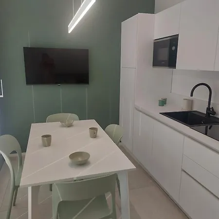 Residenza Clasmarina7 Nuova Costruzione Posizione Strategica