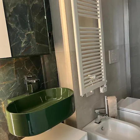 Residenza Clasmarina7 Nuova Costruzione Posizione Strategica * مارينا دي كامبو