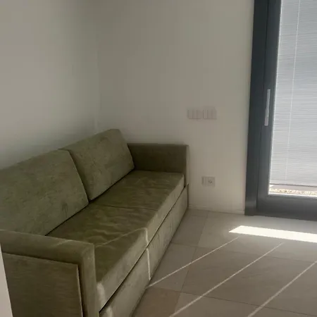 Residenza Clasmarina7 Nuova Costruzione Posizione Strategica