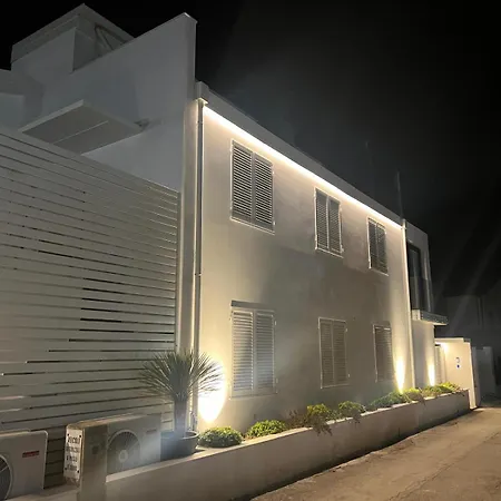 Apartment Residenza Clasmarina7 Nuova Costruzione Posizione Strategica Marina di Campo