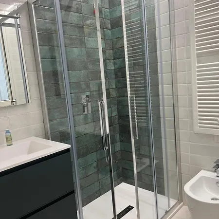 Residenza Clasmarina7 Nuova Costruzione Posizione Strategica Апартаменты *