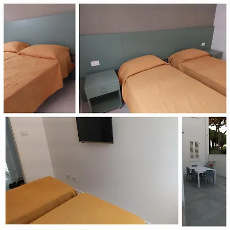 Апартаменты Residenza Clasmarina7 Nuova Costruzione Posizione Strategica *